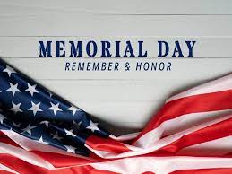 Memorial day (previously, but now seldom, called decoration day) is a federal holiday in the united states for honoring and mourning the military personnel who have died in the performance of their. Memorial Day Events 2021 New Rochelle New Rochelle Ny Patch