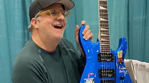 Dana Snyder, Aqua Teen Hunger Force cast reunite at 'Animate! Raleigh'