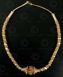 Indian bollywood gorgeous intricate workmanship sparkling white colorful rhinestone crystal wedding designer jewelry necklace set in gold and silver tone for women. Indian Gold Necklace 611 Toda Tribal Style South India