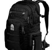 Granite Gear Campus Superior Backpack - Black