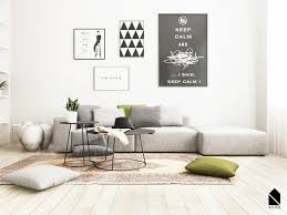 Kondisikan lahan dengan furniture yang tepat. 10 Desain Ruang Tamu Minimalis Yang Murah Untuk Dibangun Lamudi