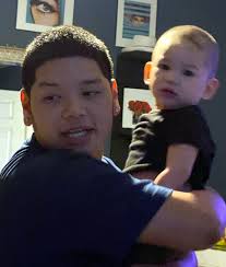 Ryan Michael Serna Obituary 2022