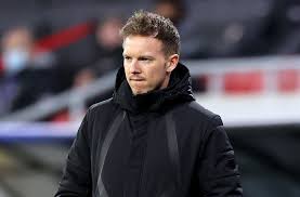 As much as psg have. Lethargic Leipzig Deserved Champions League Elimination Nagelsmann