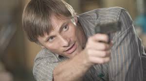 A History of Violence