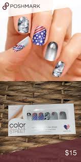 Speaking as a child development specialist, and also a parent. Color Street Because Of The Brave Color Street Street Accessories Color