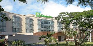 Régis rakotobe à la tête du stdi. Holiday Inn Mauritius Mon Tresor Hotel By Ihg