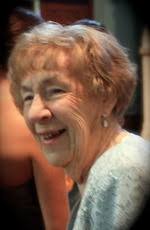 Obituary for Blanche M. Furey