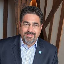 So excited to have Vincent Lyles join our Foundation family this week!