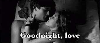 We have a huge free dvd selection that you can download or stream. Goodnight Kiss Gifs Get The Best Gif On Giphy