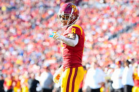 In a normal class, st. As Nfl Hopefuls Opt Out Amon Ra St Brown S Father Says His Mind Is Made Up The Athletic