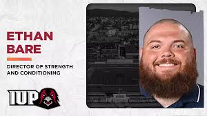 Indiana University of Pennsylvania Athletics