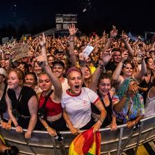 Szene openair 2020 in full in the spotify app. Szene Openair Lineup Nimmt Formen An Szene Openair Festival Vol At