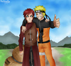 Uzumaki Clan On Tumblr