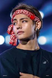 Kim Taehyung Access Chat