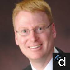 Dr. John Lucking, MD