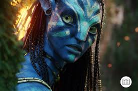 Avatar | The Way of Neytiri: Exploring James Cameron's Warrior Women