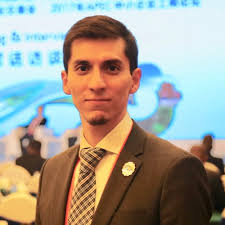 China-Mexico Business Summit ⠀中国墨西哥高峰会议