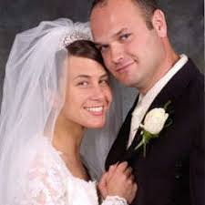 Sarah and Duane Coffman