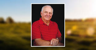 David "Dave" Forrest Cormany, Sr. Obituary August 30, 2023