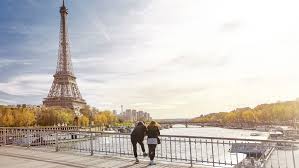 The tower was built by gustave eiffel as the entrance arch for the international exhibition of paris of 1889. Best Things To Do In Paris France