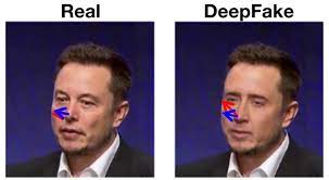 Check spelling or type a new query. Detecting Deepfakes By Looking Closely Reveals A Way To Protect Against Them