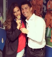 She's the one that got away. the pair met in 2010 but model irina, 32, called time on the relationship three years ago. Top 10 Facts About Cristiano Ronaldo S Girlfriend Irina Shayk