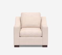 Find great deals on ebay for upholstered armchair. Turner Slope Arm Upholstered Armchair Pottery Barn