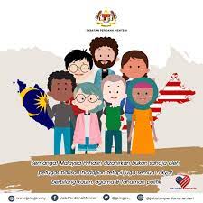 Hubungan antara masyarakat berbilang kaum seperti kaum melayu, cina dan india ini terjalin erat dan membentuk masyarakat yang bersatu padu. Majlis Keselamatan Negara On Twitter Semangat Malaysia Prihatin Dizahirkan Bukan Sahaja Oleh Petugas Barisan Hadapan Tetapi Juga Semua Rakyat Berbilang Kaum Agama Fahaman Politik Sumber Jpmgov Https T Co Isgw7sw496