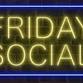 Friday Social event image