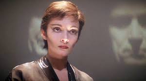 Superman's Sarah Douglas Says Do Not Turn Your Nose Up at Small Jobs