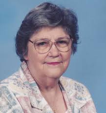 Lillian Reeves Obituary