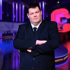 He is a producer, known for ngw british wrestling weekly (2014), beat the chasers (2020) and the chase (2013). Mark Labbett The Beast Itv 1 S The Chase Celebrity Management Pr Celebagents