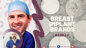 Top picks related reviews newsletter. What S The Difference Between The Breast Implant Brands Youtube