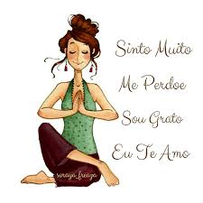 Hooponopono Sinto Muito Me Perdoe Eu Te Amo Sou Grata Sinto Muito Me Perdoe Sou Grato Eu Te Amo Arte De Ioga Frases De Oracao Meditacao Hooponopono