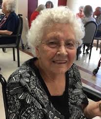 Ruth Wheeler Obituary February 13, 2019