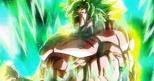 熱ねっ戦せん・烈れっ戦せん・超ちょう激げき戦せん, doragon bōru zetto moetsukiro!! Dragon Ball Super Broly Has Record Breaking Opening Day