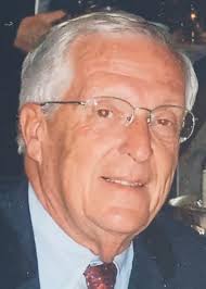 William E. Airey, Long Neck resident