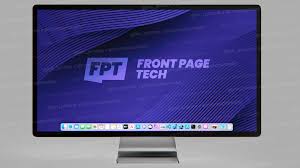 Das angeschlossene gerät kann ein. Apple Imac 2021 Funf Farben Und Frisches Design Computer Bild