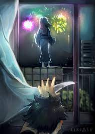 2473 drawings on pixiv, japan. A Silent Voice Shoya Ishida Shoko Nishimiya Anime Films A Silent Voice Manga Anime Romance