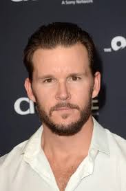 Actor AJ Buckley — Stock Editorial Photo © Jean_Nelson #162163148