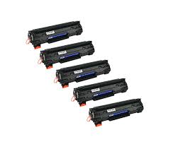 Oct 11, 2017 · welcome to hp support forums. Hp Laserjet Pro P1102w Toner Cartridges 5pack 1 600 Pages Ea