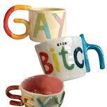 Queer Clay: Pottery with Pride