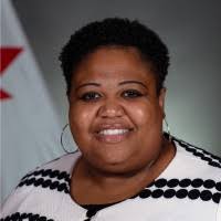 Christelle Johnson, MBA, CMA, PMP