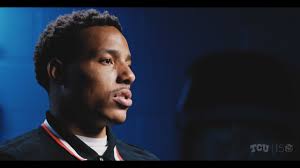 LEAD ON, CONFIDENTLY by Texas Christian University