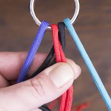 Rundflechten Rund Flechten 4 Strange Hunde Leine Halsband Zugel Paracord Flechten Flechten Paracord Halsband Anleitung