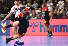 Please note that you can change the channels yourself. Final Four Moglich Jannik Kohlbacher Uber Champions League Und Heim Wm