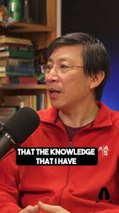 Neil deGrasse Tyson and Charles Liu Discuss Fate