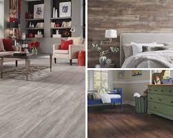 Factors To Consider When Selecting Luxury Vinyl Tile For Your Home