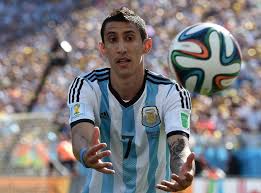 Argentina brazil is always a mouth watering tie, one of the great rivalries in football, brazil slight favourites. Germany Vs Argentina Team News Word Cup 2014 Final Angel Di Maria Will Not Start For Argentina Because Of A Thigh Injury The Independent The Independent