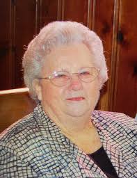 Millie McCasland Cooper Obituary